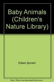 Baby Animals (Children's Nature Library)