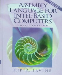Assembly Language for Intel-Based Computers (3rd Edition)