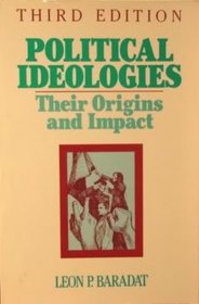 Political Ideologies: Their Origins And Impact