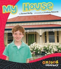 My House (Oxford Literacy)