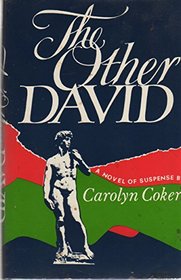 Other David: A Novel of Suspense