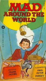 Mad Around the World