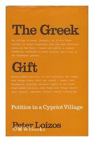 Greek Gift: Politics in a Cypriot Village (Pavilion)