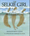 The Selkie Girl