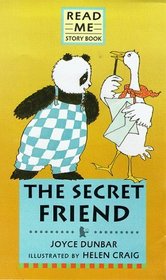 The Secret Friend (Pander and Gander Stories)