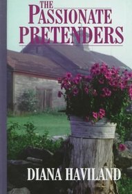 The Passionate Pretenders (Five Star Romance)