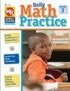 Daily Math Practice, Grade 3