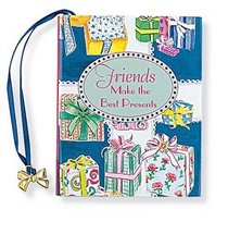 Friends Make the Best Presents: Charming Petites (Petites S.)