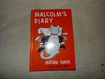 Malcolm's Diary
