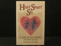 Heart smart sex: A guide for heart patients and their partners