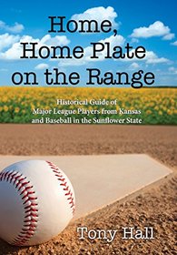 Home, Home Plate on the Range