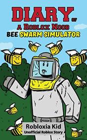 Diary of a Roblox Noob: Bee Swarm Simulator