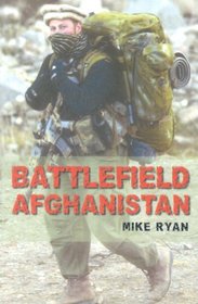 Battlefield Afghanistan