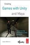 Criando Jogos Com Unity E Maya (Portuguese Edition)
