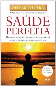 Sade Perfeita (Em Portuguese do Brasil)