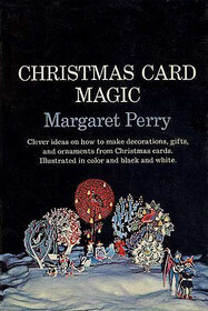 Christmas Card Magic
