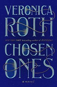 Chosen Ones (Barnes and Noble Exclusive)