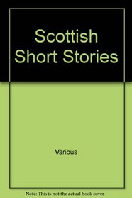 Scottish Short Stories