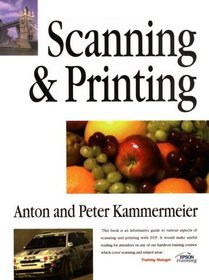 Scanning and Printing