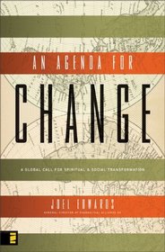 An Agenda for Change: A Global Call for Spiritual and Social Transformation