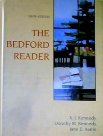 Bedford Reader: High School Reprint