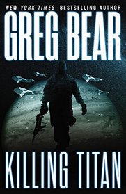 Killing Titan (War Dogs)
