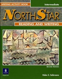 NorthStar Reading and Writing Activity Workbook: Intermediate