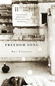 Freedom Song : Three Novels (Vintage International)