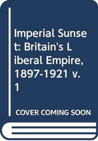 Imperial Sunset (v. 1)