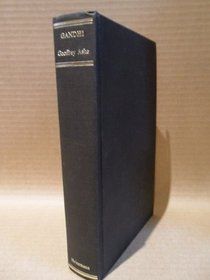 Gandhi: A Study in Revolution