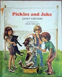 Pickles and Jake