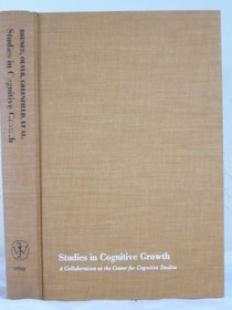 Studies in Cognitive Growth