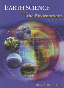 Earth Science and the Environment