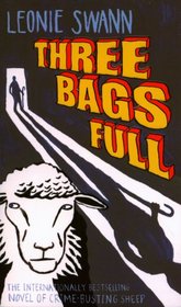 Three Bags Full (Sheep Detective, Bk 1)