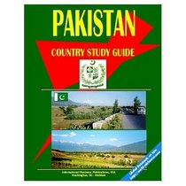 Pakistan Country Study Guide (World Country Study Guide Library)