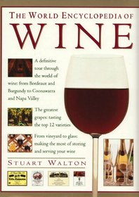 THE WORLD ENCYCLOPEDIA OF WINE