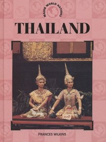 Thailand (Major World Nations)