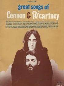 Great Songs of Lennon and Mccartney