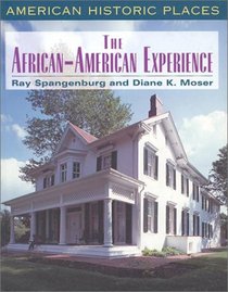 The African American Experience (American Historic Places)