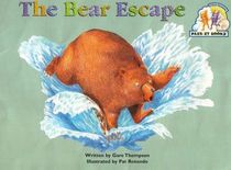 The Bear Escape