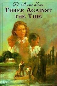 Three Against the Tide