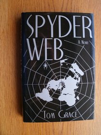 Spyder Web: A Novel