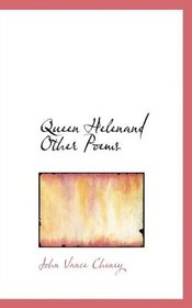 Queen Helenand Other Poems