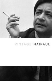 Vintage Naipaul (Vintage Original)