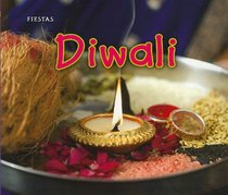 Diwali (Diwali) (Fiestas) (Spanish Edition)