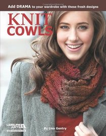 Knit Cowls