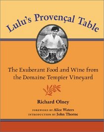 Lulu's Provencal Table