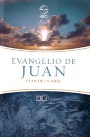 Evangelio de Juan - Plan de Vida