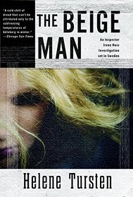 The Beige Man (Inspector Huss, Bk 7)