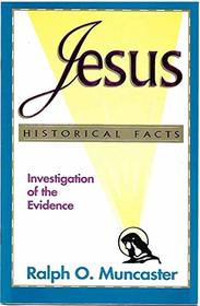Jesus (Investigation of the Evidence)
